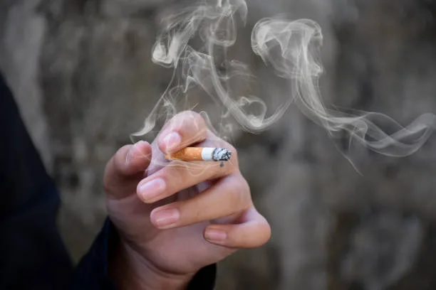 What are the effects of smoking weed every night?