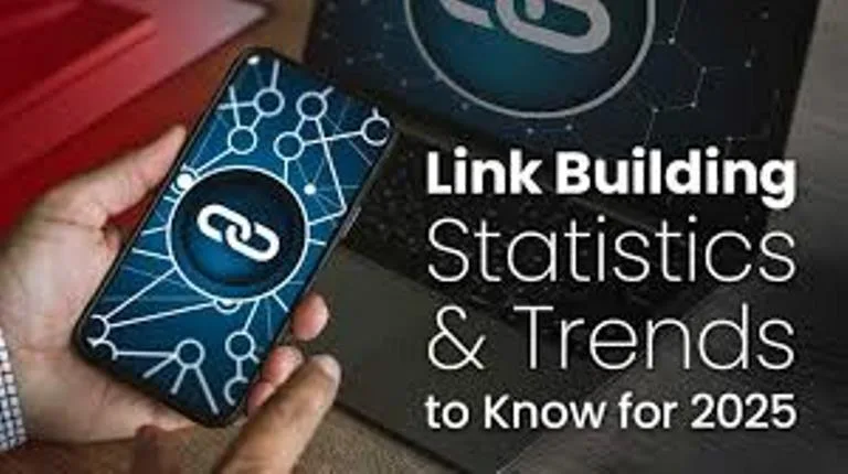 The Future of Link Building: Strategies and Trends Shaping SEO