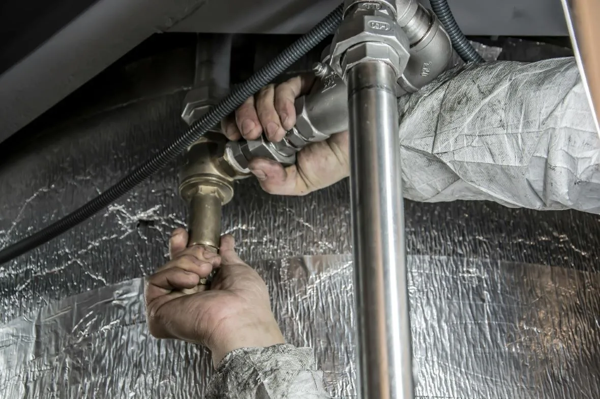 	The Most Common Plumbing Emergencies That Start Small