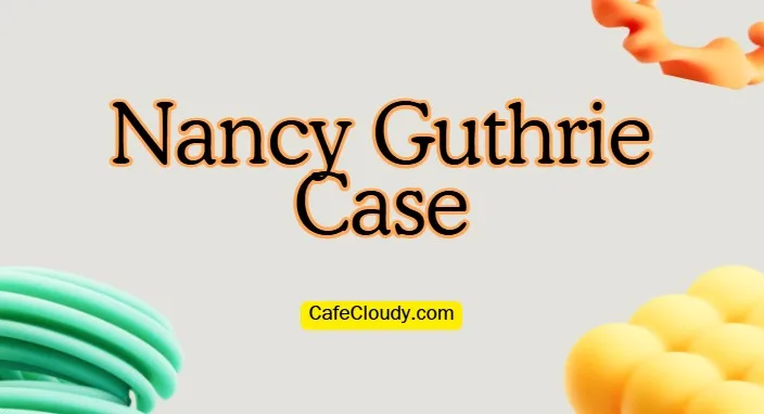 Nancy Guthrie Case: Derrick Callella FBI Arrest? Update