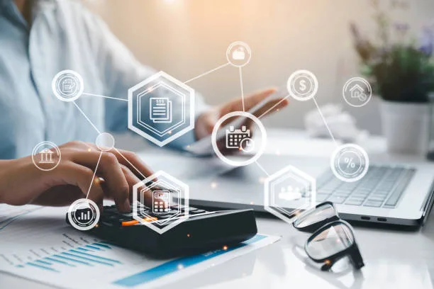 Outsourced Accounting Services for E-commerce Businesses in the UK