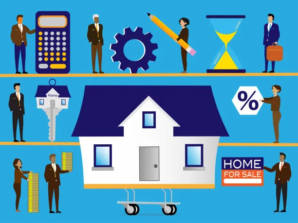 Tips for a Smooth Home Sale Process