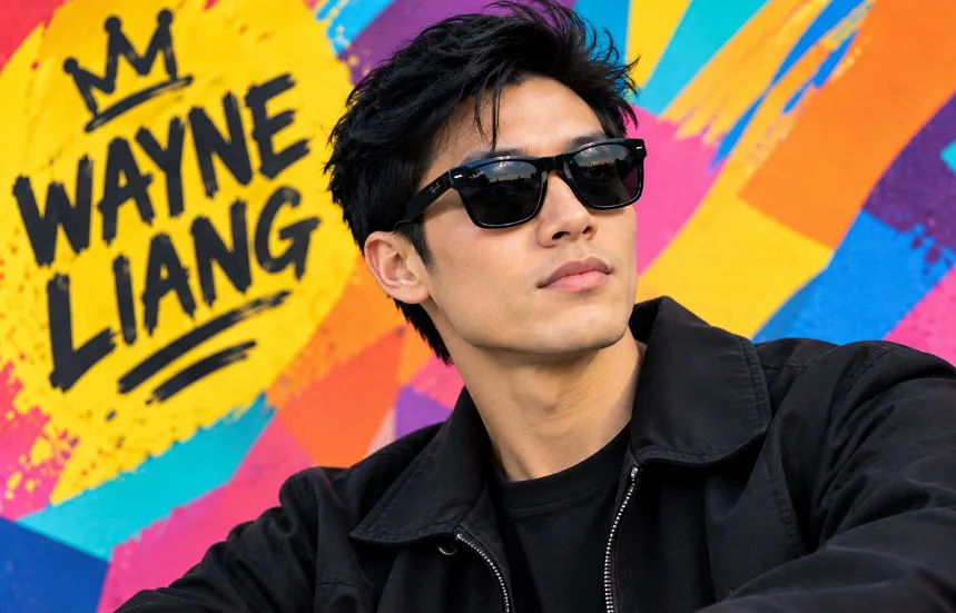 	Wayne Liang: Biography, Startup.io, Net Worth and Trading Tips