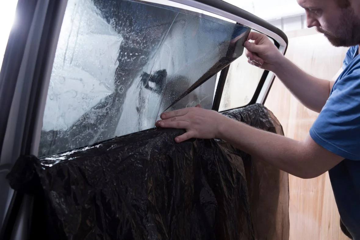 The Value of Professional Window Tinting Services