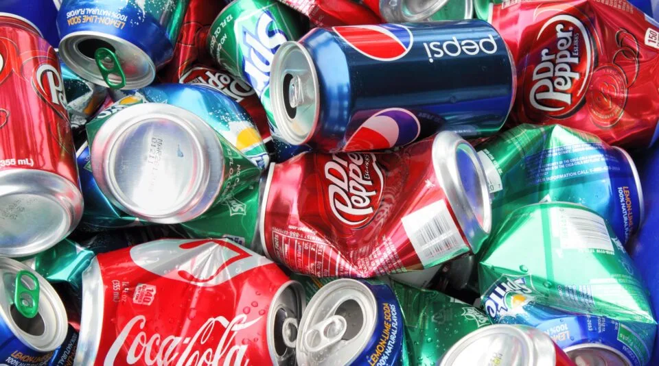 How Australian Businesses Are Profiting from Aluminium Recycling