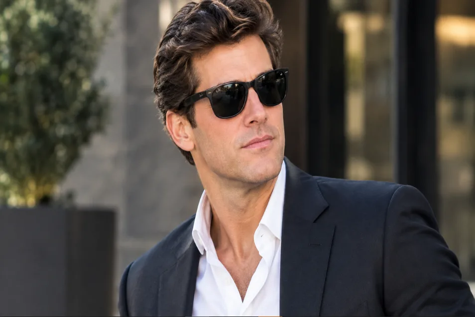 Nicholas Crown Net Worth, Age, Wife, Career and Biography