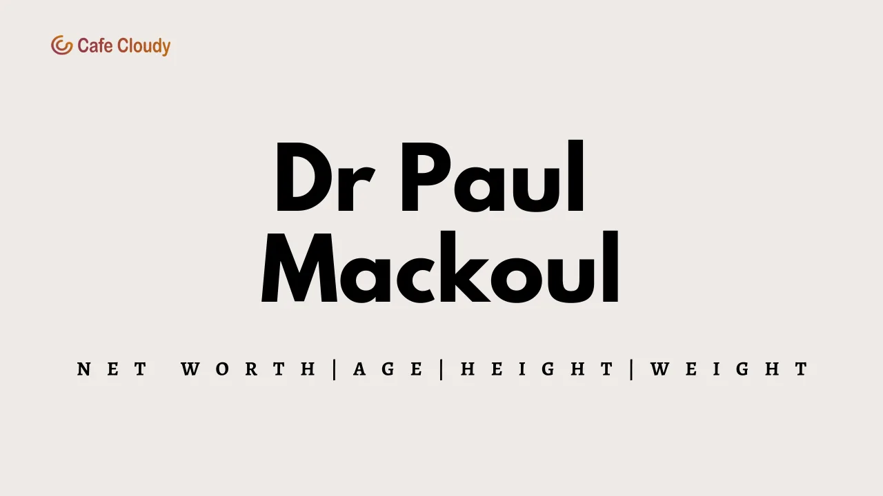 Dr Paul Mackoul, MD Lawsuit with Unveiled Career
