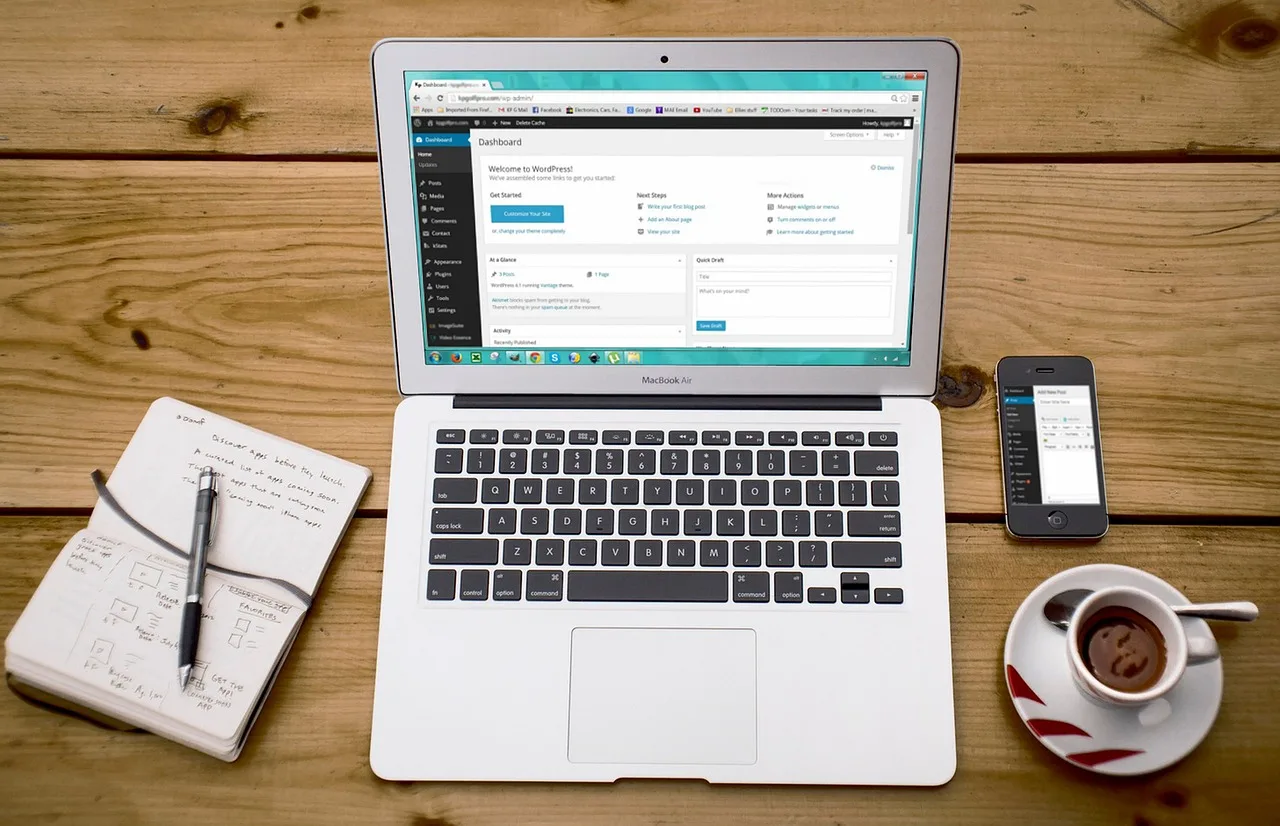 How To Boost Your Brand With A Professional Website?