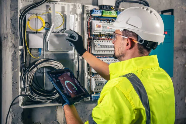 Smart Electrical Upgrades for Safer and More Efficient Homes
