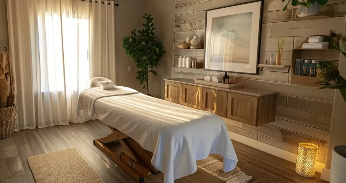 Massage Therapy: Personalized Approach Guide for Custom Massages in Destin