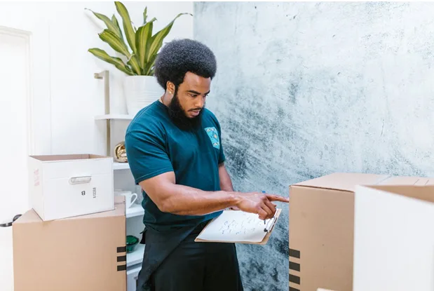 How to Simplify Your Moving Process from Start to Finish