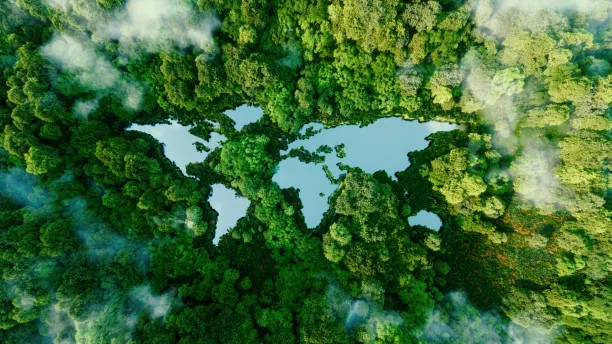 What are the 5 ways to control global warming?