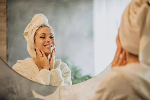 Facial Aftercare: Simple Steps to Follow After a Professional Facial