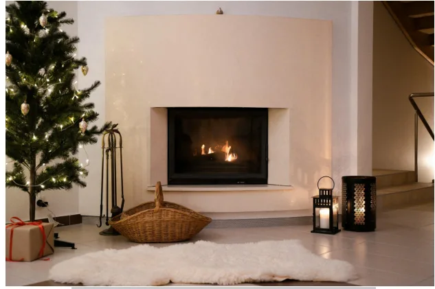 The Ultimate Guide to a Beautiful and Efficient Home This Winter