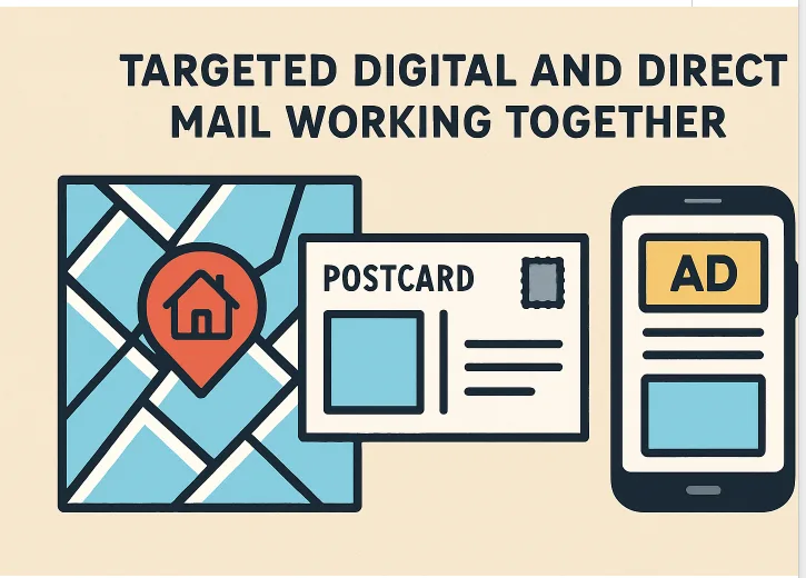 How Addressable Geo-Fencing is Transforming Digital Marketing Strategies