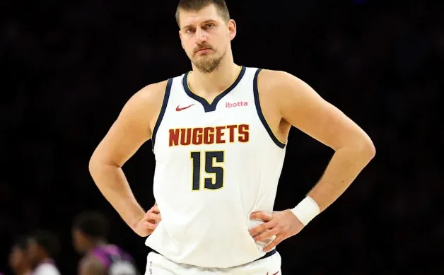 Nikola Jokic got injured: The time of knee replacement has arrived for Nuggets star