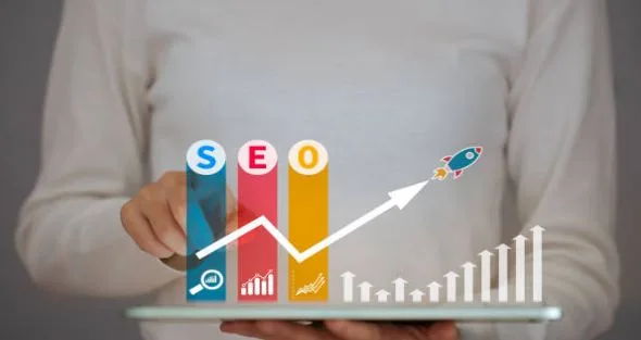 	Why Outsource SEO Services is the Smart Choice for Business Growth