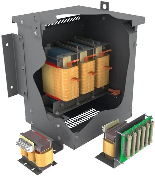 Innovations in Transformer Technology: Advancing Efficiency and Sustainability in Power Systems