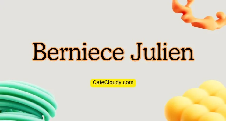 Journey of Tyson Beckford’s ex-wife, Berniece Julien
