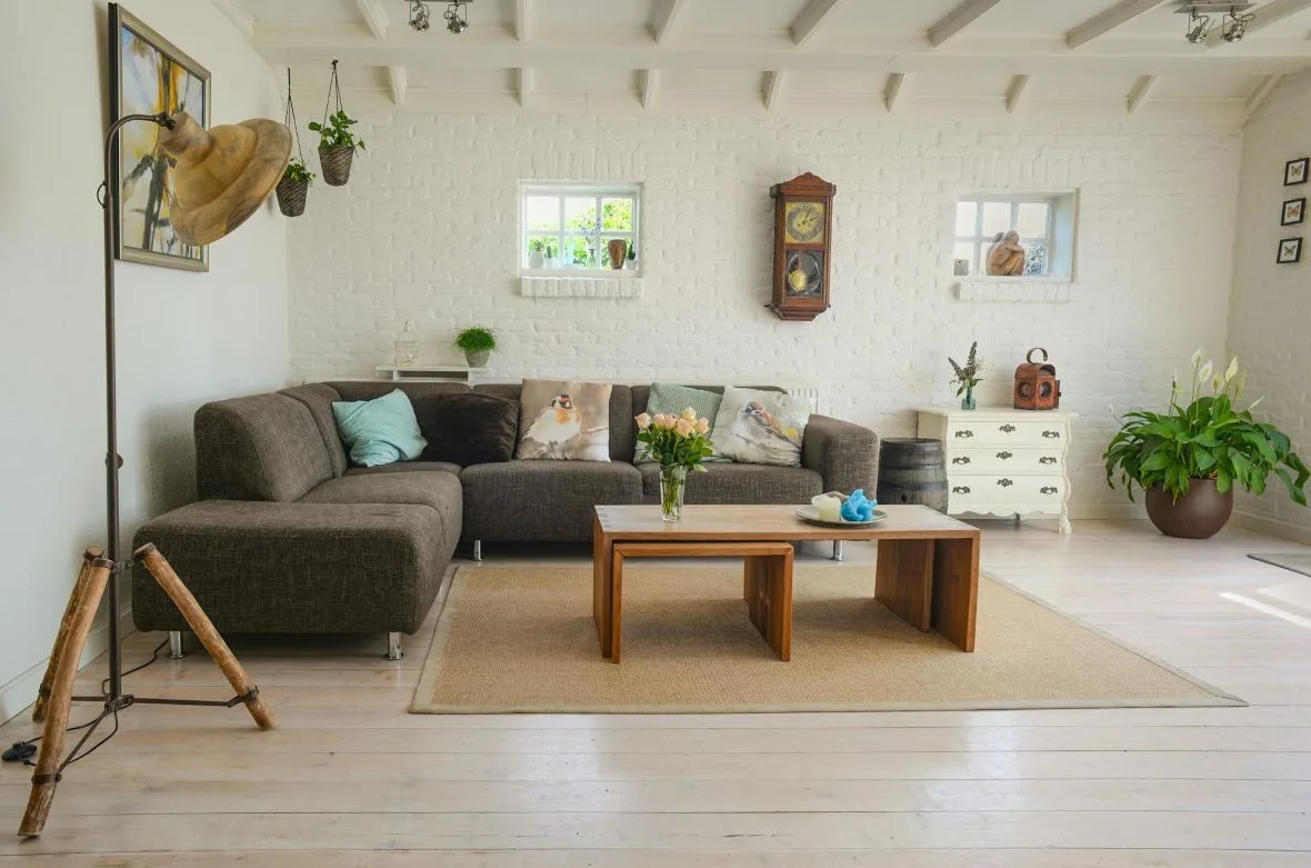 Light, Open, and Beautiful: Creating an Airy Home That Still Looks Chic
