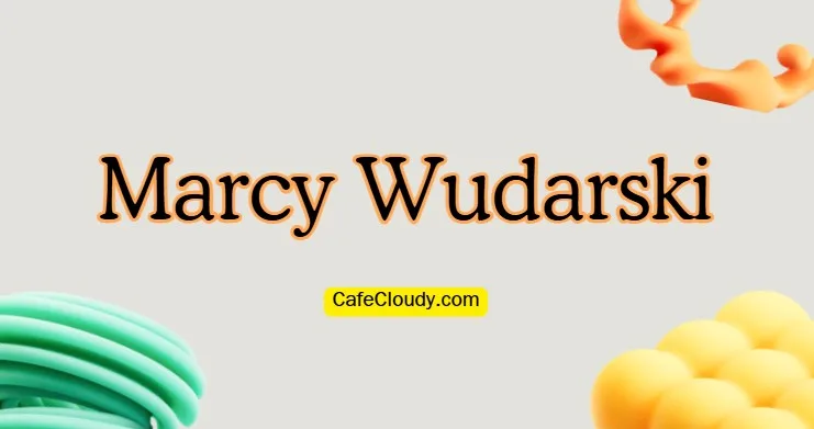 Recent Story of Marcy Wudarski | James Gandolfini's Ex-Wife