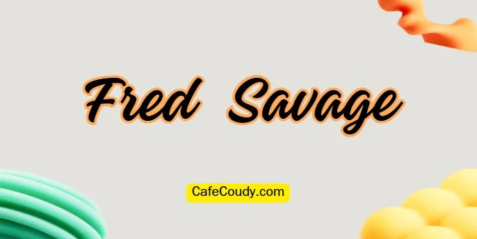 Fred Savage Age, Net Worth, Relationships, & More