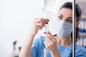 Benefits of IV Therapy for Everyday Wellness
