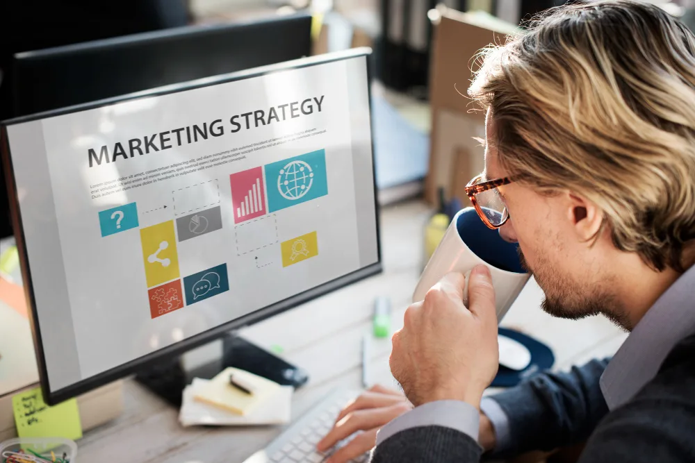 Why Digital Marketing Strategies Stop Working After a Business Starts Growing