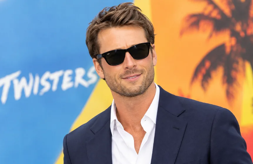 	Glen Powell: Age, Girlfriend, Net Worth, Height, Family and Career Story