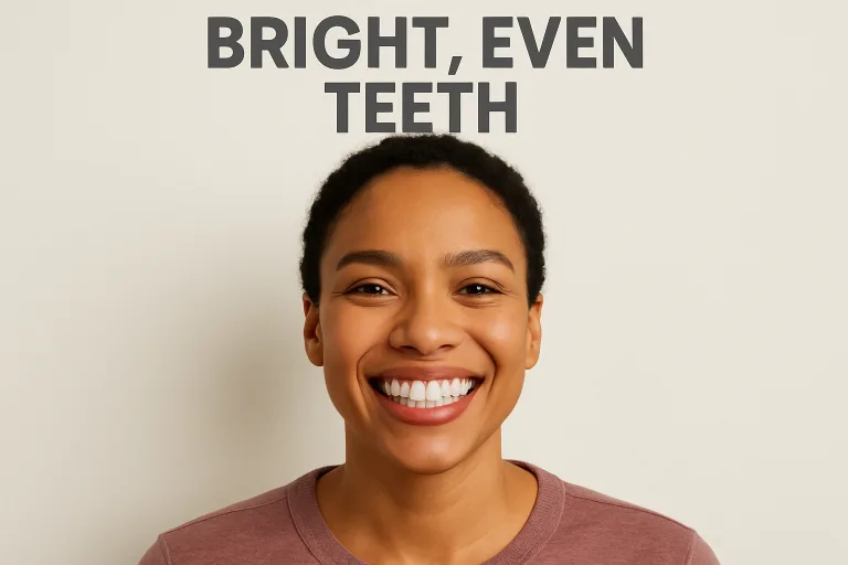 Cosmetic Dentistry: Expert Tips for a Radiant New Smile