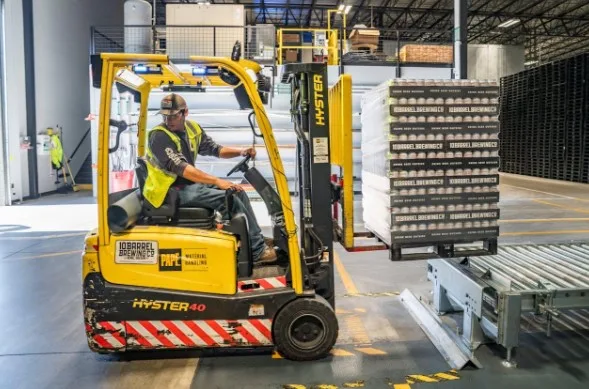 	Tips for Improving On-Site Organization for Growing Projects
