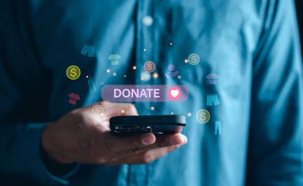 How Text-To-Donate Solutions Are Changing the Game for Nonprofits