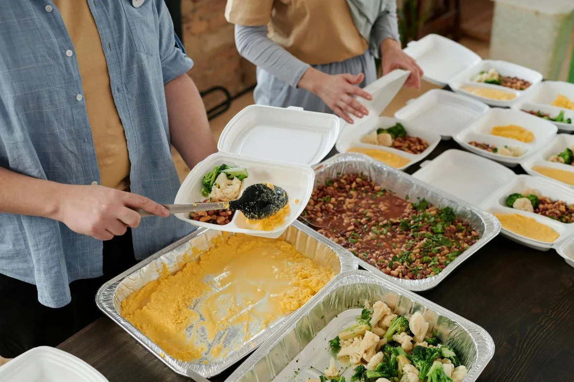 Healthy Eating, Body Image, and the Privilege of Choice