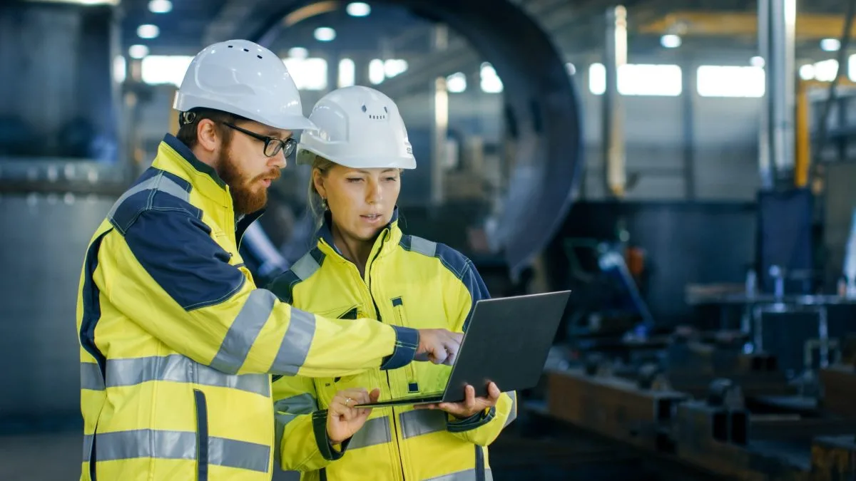How Modern Construction Trends Are Shaping Skilled Trades Careers