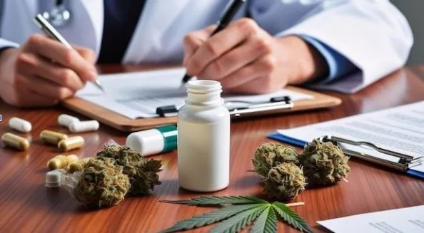 The Link Between Medical Marijuana and Mental Wellness: How to Get Started