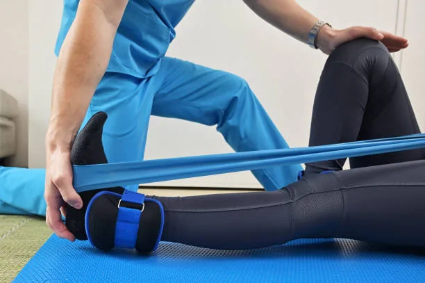 What Is the Role of Physiotherapy After Surgery?