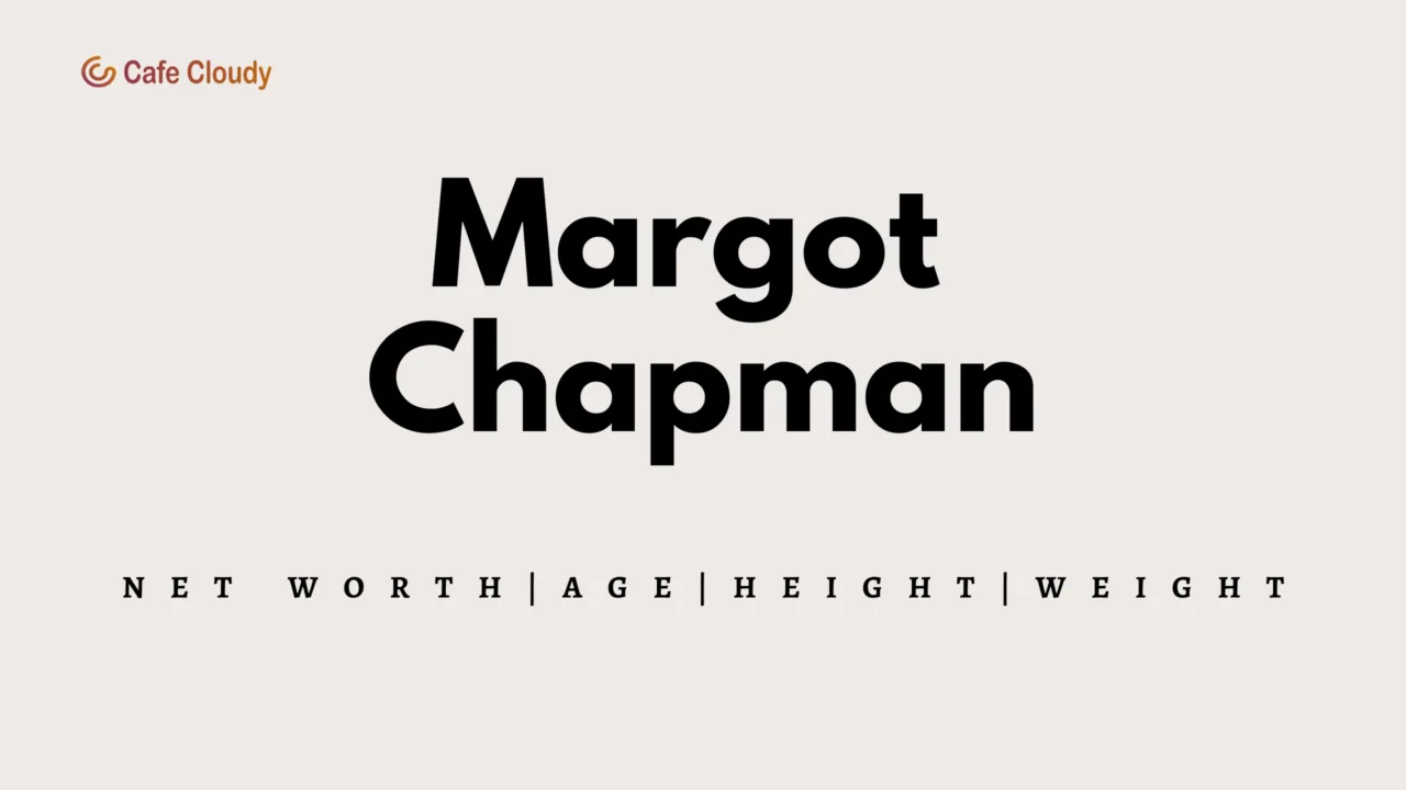 	Find out about Margot Chapman’s net worth after Starland