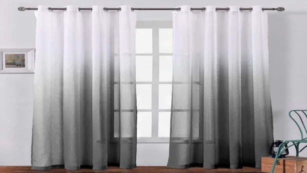 8 Reasons Sheer Curtains Are Becoming Popular in Dubai Interior Design