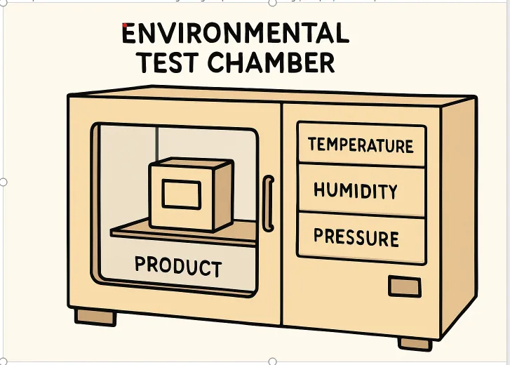 Environmental Test Chambers: Pioneering Product Reliability and Innovation