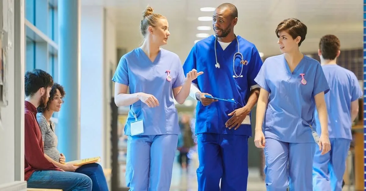 The Unsung Hero Of Care: Why The Stand Hoist Deserves More Attention