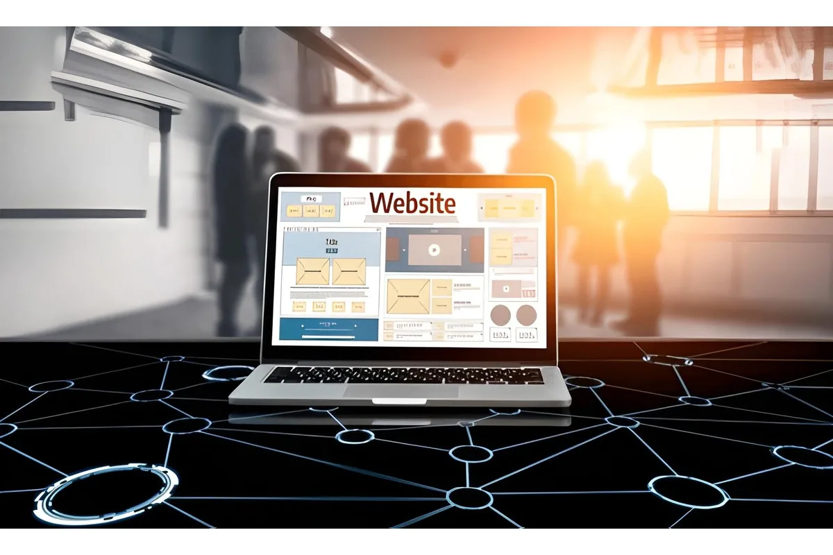 Why Professional Web Design Matters for Business Growth