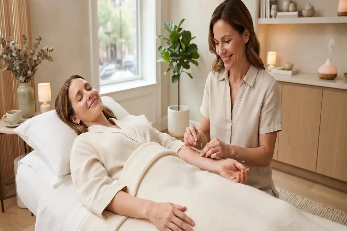 	Fertility After 35: What Changes and What You Can Do