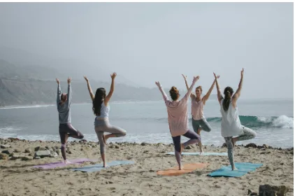 Building a Sustainable Wellness Routine That Actually  Sticks
