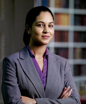 Priyanka Ranjana