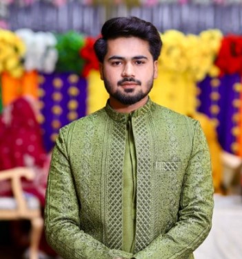 Ameer Hamza